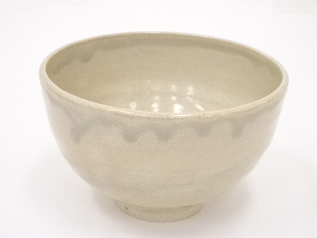 道具 ] - 道具 西尾焼 正蔵作 茶碗 | ネットショップ圭 netshop